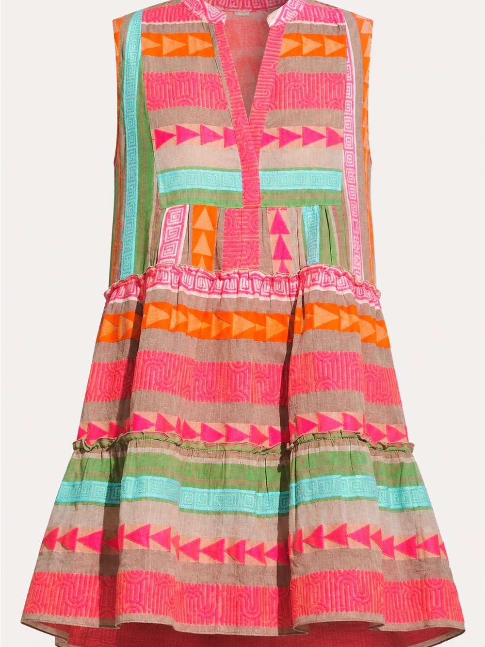 Elan Venus Dress